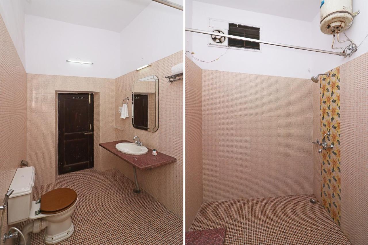 Oyo 14179 Panchvati Hotel Dehradun Exterior photo
