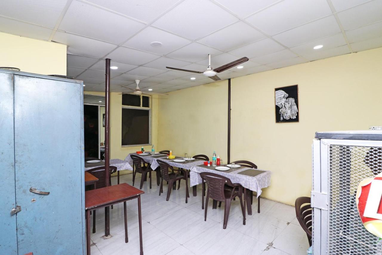 Oyo 14179 Panchvati Hotel Dehradun Exterior photo